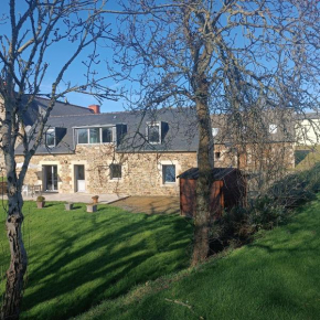 Gîte mer et nature du Squillio